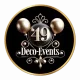 logo decoevents