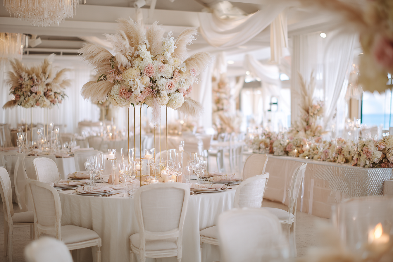 u3741244963 mix of event decorations white and gold palette w 16a1b809 d31b 43df b9d7 08e57ba2b204 1