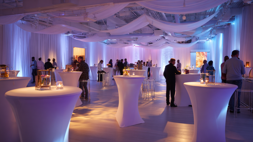 u3741244963 modern corporate event decoration minimal design 7b080179 2a6c 4038 9180 ea565635b7f4 2