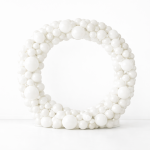 Arche de ballon rond